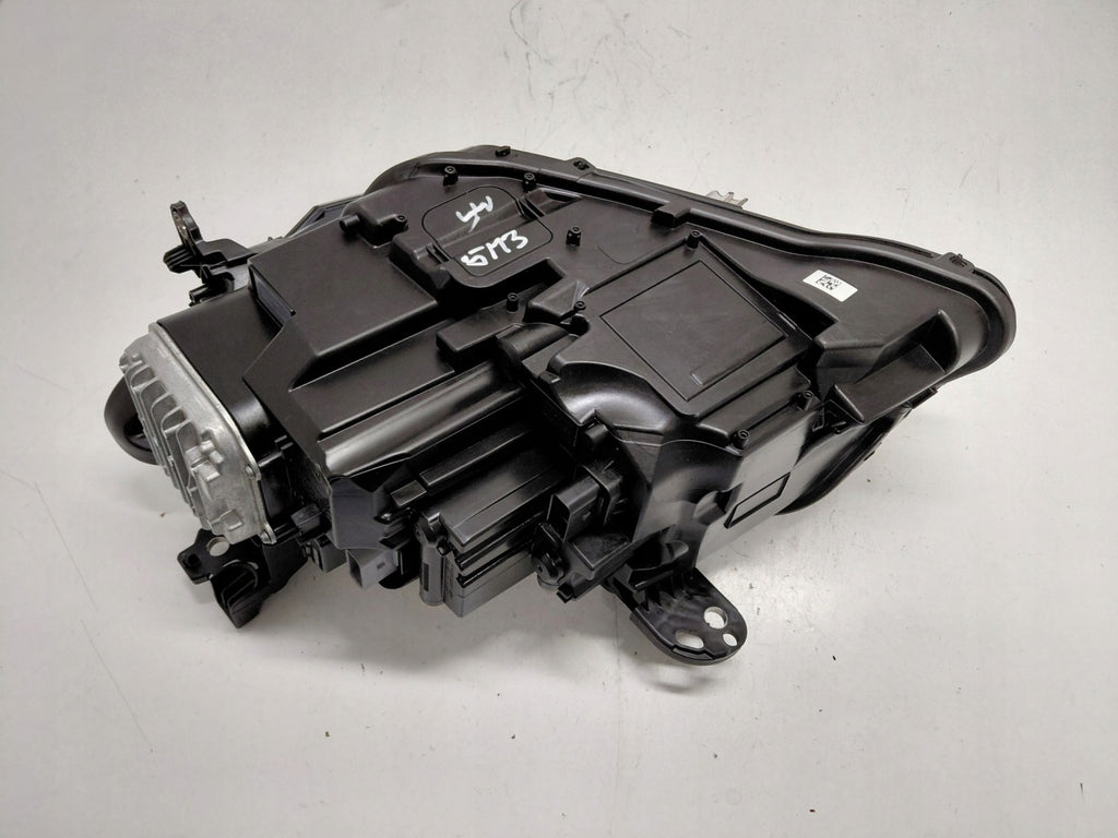 Frontscheinwerfer Peugeot 308 III 9859661880 Rechts Scheinwerfer Headlight SCH8123006098vk