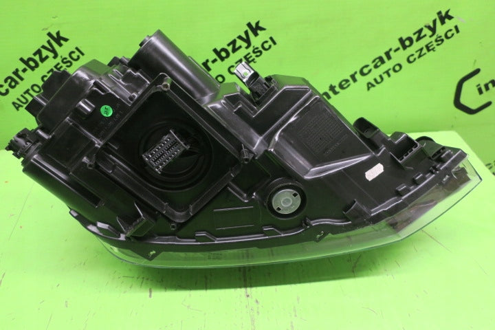 Frontscheinwerfer VW Polo 2G19410350 90124645 Full LED Links Headlight SCH6943920885oq