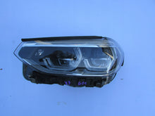 Load image into Gallery viewer, Frontscheinwerfer BMW X3 G01 7466119-05 Links Scheinwerfer Headlight SCH9457237469fm