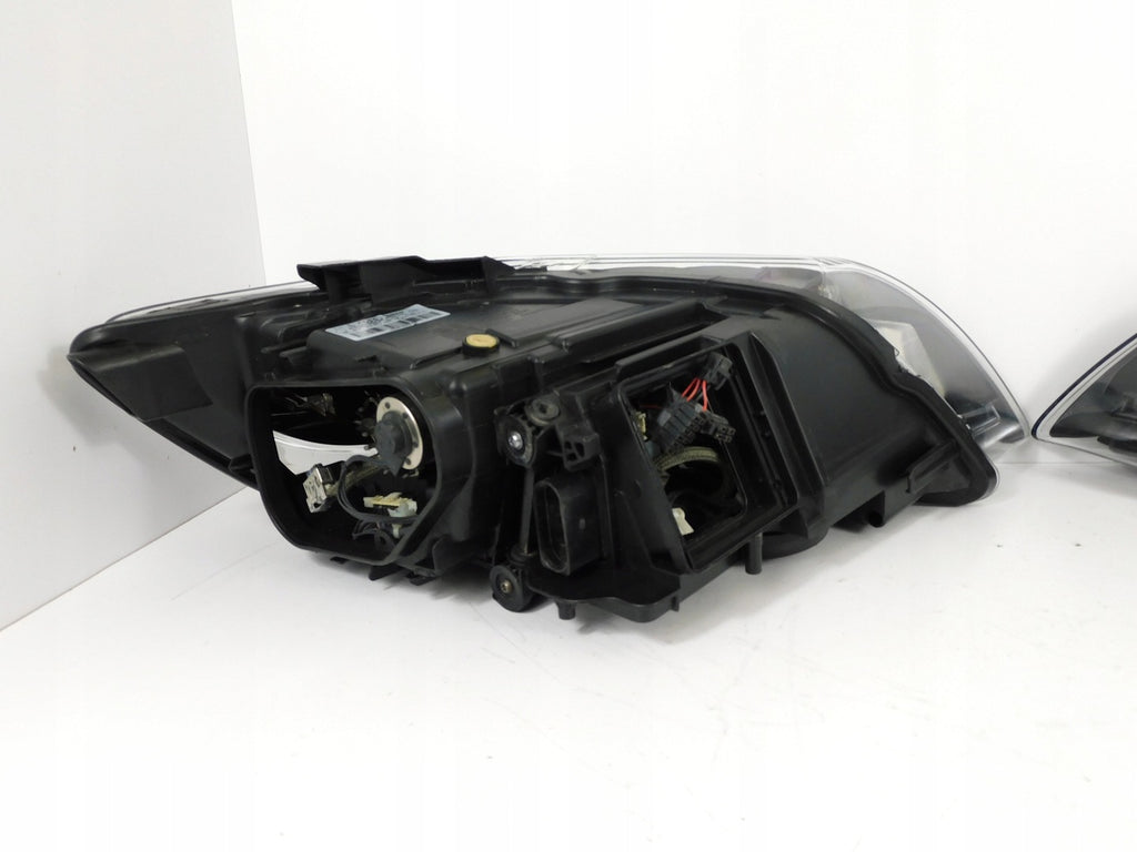 Frontscheinwerfer Audi Q7 4L0941004AD 4L0941003AD LED Rechts oder Links SCH5248237685yl