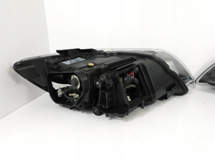 Frontscheinwerfer Audi Q7 4L0941004AD 4L0941003AD LED Ein Satz Headlight SCH5248237685yl