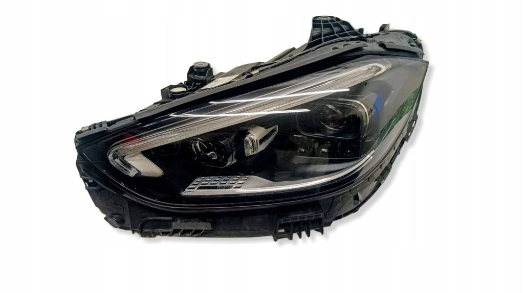 Frontscheinwerfer Mercedes-Benz W206 A2069062104 LE19A6438 Links Headlight SCH4427228151hi