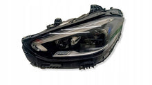 Laden Sie das Bild in den Galerie-Viewer, Frontscheinwerfer Mercedes-Benz W206 A2069062104 LE19A6438 Links Headlight SCH4427228151hi