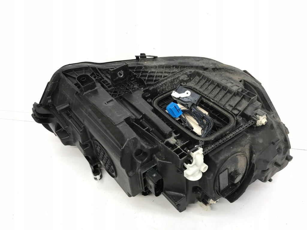 Frontscheinwerfer Mercedes-Benz Cla A1189061301 Links Scheinwerfer Headlight SCH6182750815uy
