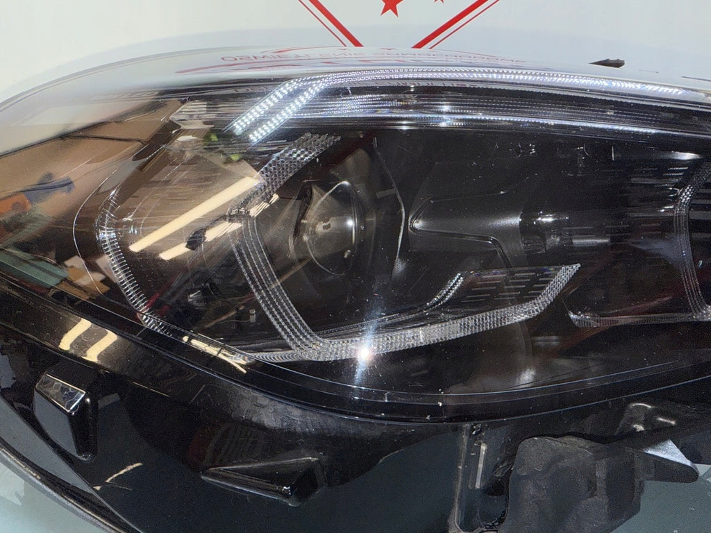 Frontscheinwerfer BMW 2 Coupe Gran F44 5A257C6 LED Rechts Scheinwerfer Headlight SCH2346936567ix