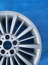 Laden Sie das Bild in den Galerie-Viewer, 1x Alufelge 18 Zoll 8.0" 5x120 34ET 6882704 BMW F36 3 F34 F30 F32 F31 Rim Wheel FEL5078905511an