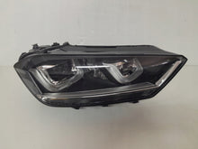 Laden Sie das Bild in den Galerie-Viewer, Frontscheinwerfer VW Sportsvan 517941034B Xenon Rechts Scheinwerfer Headlight SCH2359837824qk