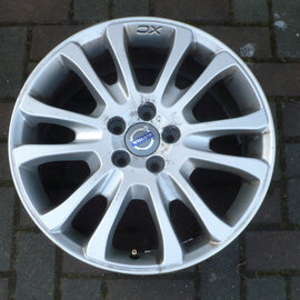 1x Alufelge 18 Zoll 7.5
