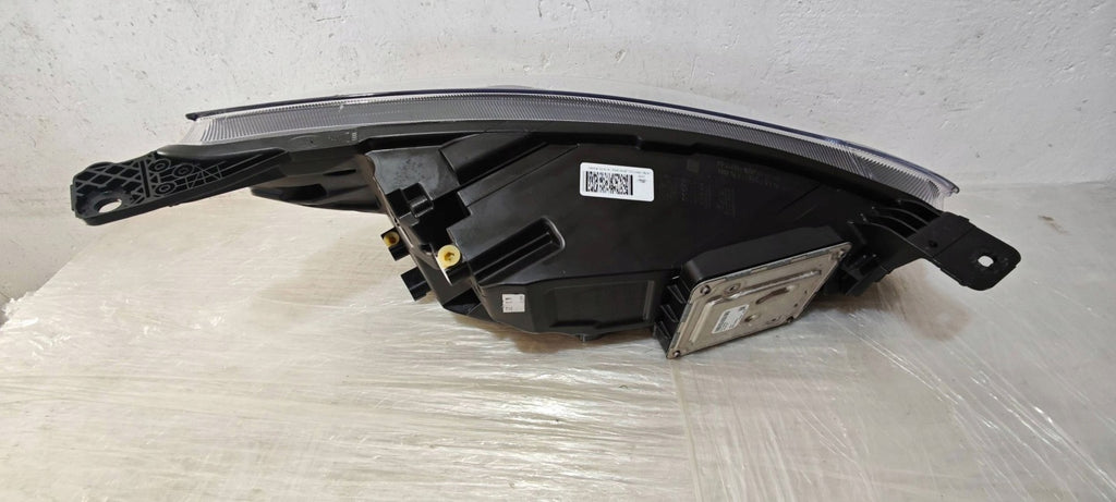 Frontscheinwerfer Ford Focus JX7B13E017CJ LED Links Scheinwerfer Headlight SCH6442178671vo