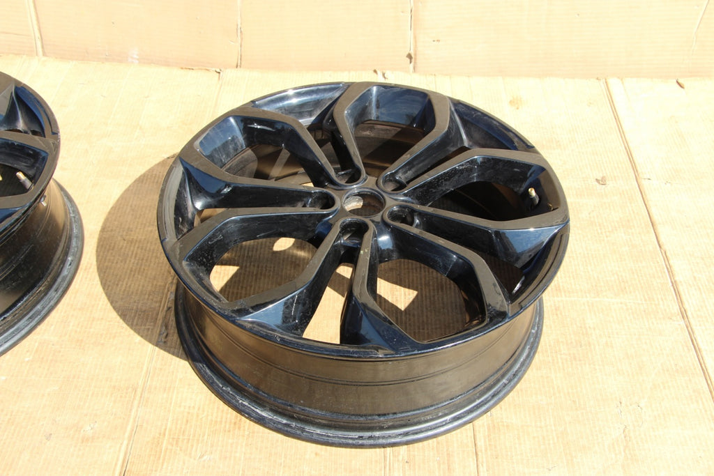 1x Alufelge 20 Zoll 6.5" 5x114.3 33ET 403009689R 403007153R Renault Espace I FEL4005006364sc