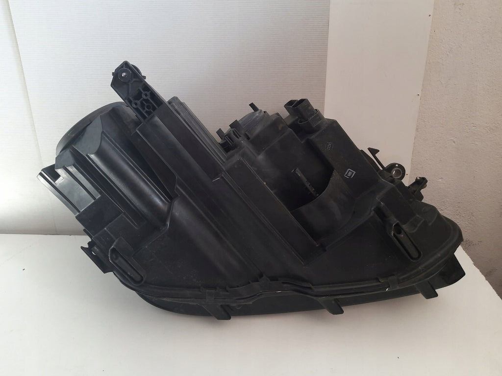 Frontscheinwerfer VW Tiguan 5NB941005B Links Scheinwerfer Headlight