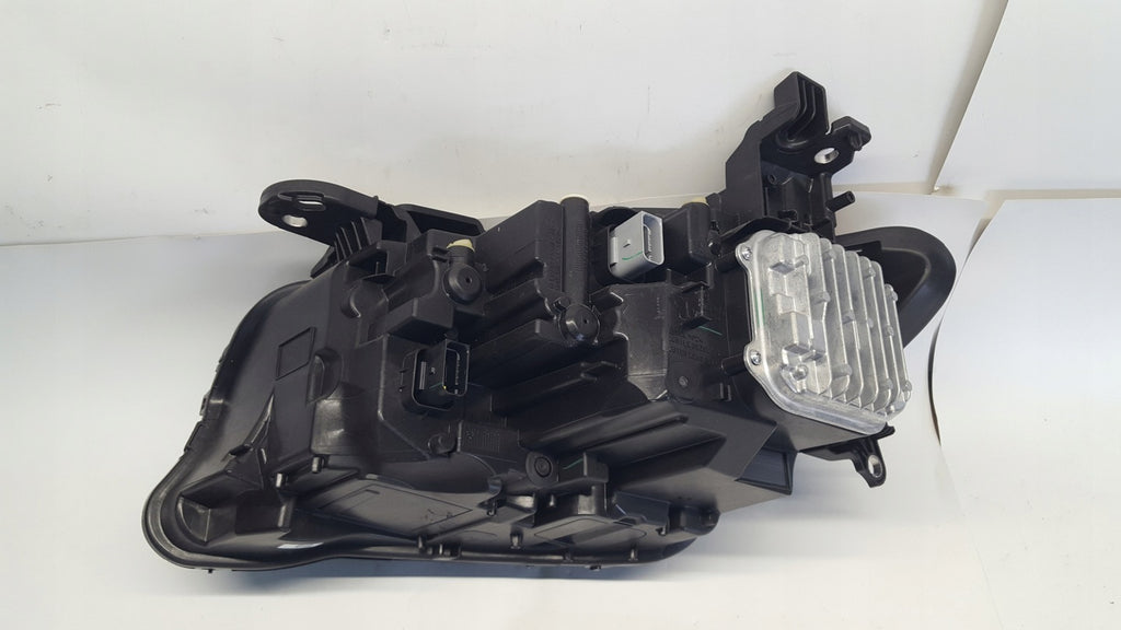 Frontscheinwerfer Peugeot 308 9849114880 Full LED Rechts Scheinwerfer Headlight SCH8393726219mb