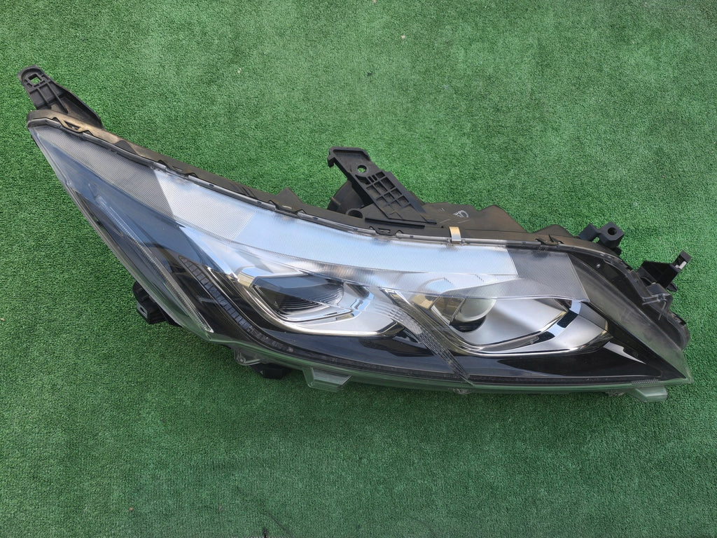 Frontscheinwerfer Mitsubishi Eclipse Cross Rechts Scheinwerfer Headlight