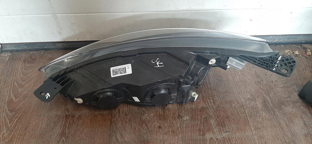 Frontscheinwerfer Ford Focus MX7B-13E014-CD LED Rechts Scheinwerfer Headlight