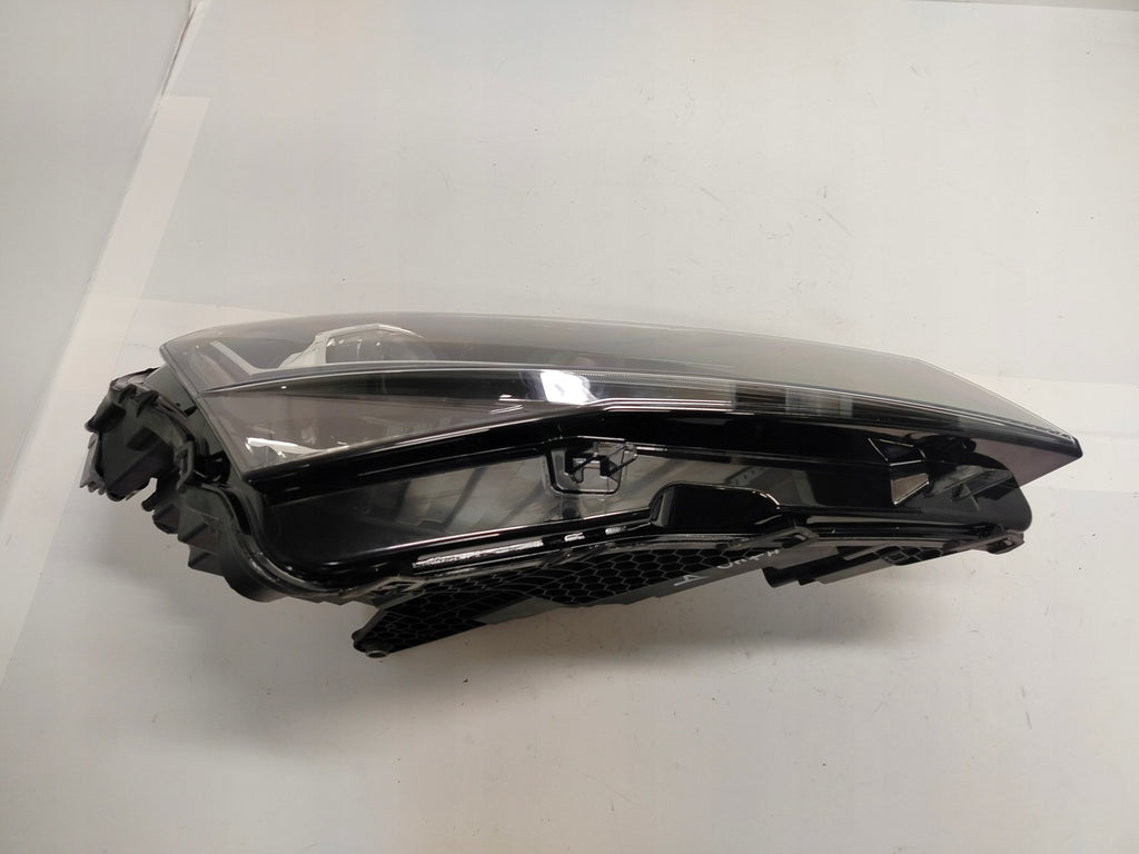 Frontscheinwerfer Skoda Superb III 3V1941016D Full LED Rechts Headlight