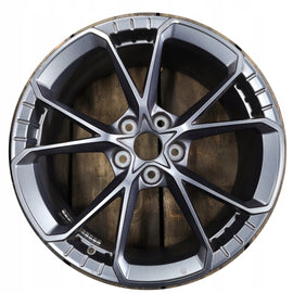 1x Alufelge 19 Zoll 8.0