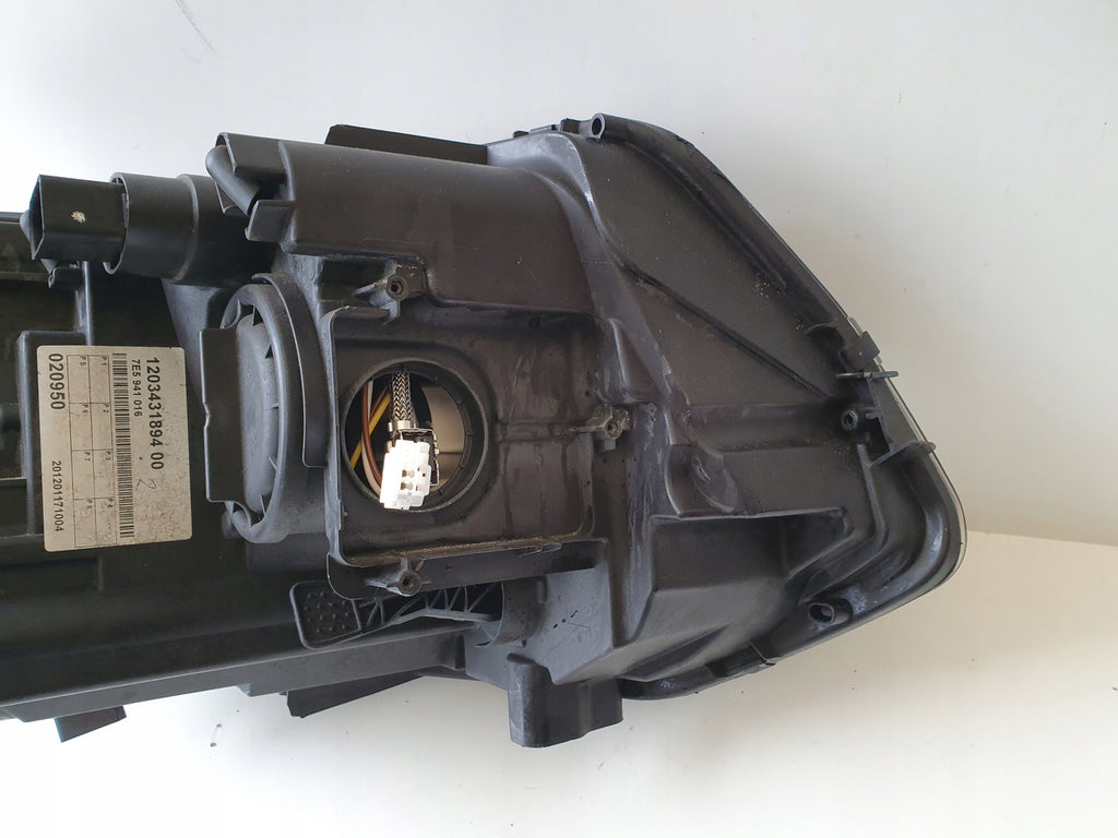 Frontscheinwerfer VW Multivan 7E5941015 Links Scheinwerfer Headlight