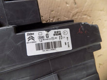 Load image into Gallery viewer, Frontscheinwerfer Citroën Berlingo 9816824880 Links Scheinwerfer Headlight SCH1348480778uc