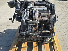 Laden Sie das Bild in den Galerie-Viewer, Motor Audi Seat Skoda VW I CKF 2.0 TDI 90PS 66kW 146TKm 2014 Diesel Unkomplett MOT3518756786fh