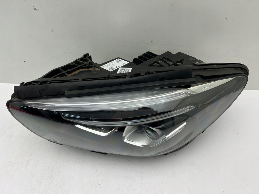 Frontscheinwerfer Mercedes-Benz W247 A2479061305 LED Links Headlight