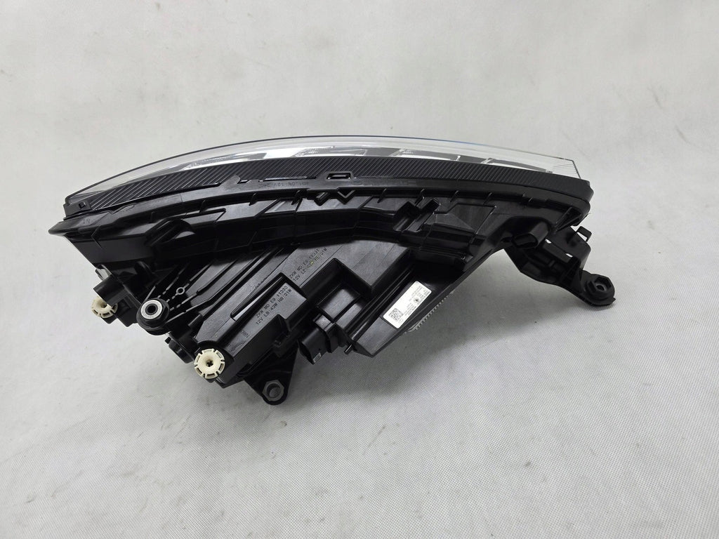 Frontscheinwerfer Skoda Kamiq 655941015C Full LED Links Scheinwerfer Headlight SCH3434293045kc
