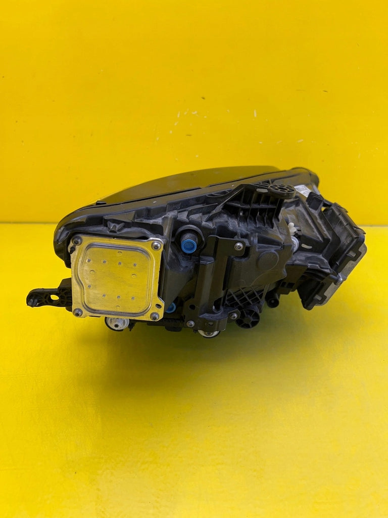 Frontscheinwerfer Volvo V60 S60 32314160 LED Links Scheinwerfer Headlight SCH6602756366uv