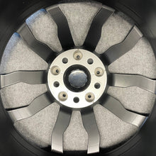 Laden Sie das Bild in den Galerie-Viewer, 4x Alufelge 18 Zoll 6.5" 5x112 41ET Glanz Grau 6877550 BMW F39 X1 F48 Rim Wheel FEL1588261875gj
