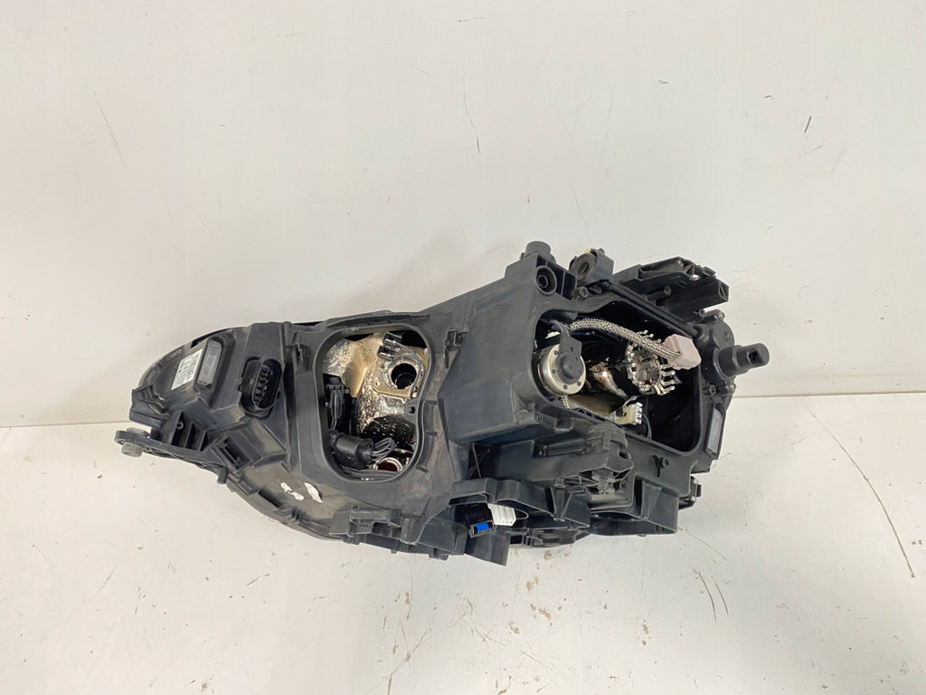 Frontscheinwerfer VW Golf VII Sportsvan I 517941032B Xenon Rechts Headlight SCH8623318098qz