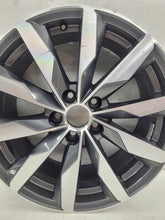 Laden Sie das Bild in den Galerie-Viewer, 1x Alufelge 18 Zoll 5x114.3 8W0601025FJ Audi A4 B9 Rim Wheel FEL7805137830jw