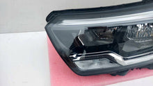 Load image into Gallery viewer, Frontscheinwerfer Renault Kangoo III 260608411R Links Scheinwerfer Headlight