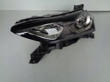 Laden Sie das Bild in den Galerie-Viewer, Frontscheinwerfer Citroën Ds3 9820840880 Links Scheinwerfer Headlight