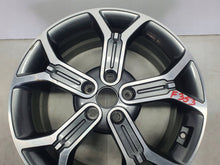 Load image into Gallery viewer, 1x Alufelge 18 Zoll 7.5" 5x114.3 45ET Glanz Graphit 52910-J7800 Kia Xceed Mg FEL1826288618hl