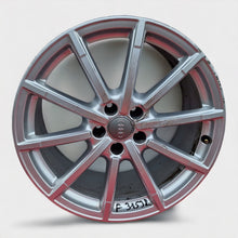 Laden Sie das Bild in den Galerie-Viewer, 1x Alufelge 19 Zoll 8.5&quot; 5x112 43ET 4G9601025J Audi A6 Allroad C7 Rim Wheel