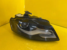 Load image into Gallery viewer, Frontscheinwerfer Audi A4 B8 8K0941004 Xenon Rechts Scheinwerfer Headlight