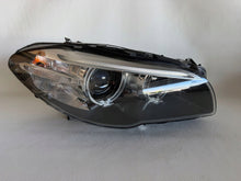 Laden Sie das Bild in den Galerie-Viewer, Frontscheinwerfer BMW 5 F11 F10 731713209 85122000 Rechts Scheinwerfer Headlight SCH2860615232ub