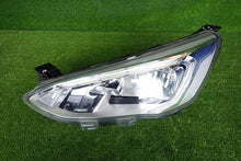 Laden Sie das Bild in den Galerie-Viewer, Frontscheinwerfer Ford Focus JX7B13W030AE Links Scheinwerfer Headlight SCH9780536270hg