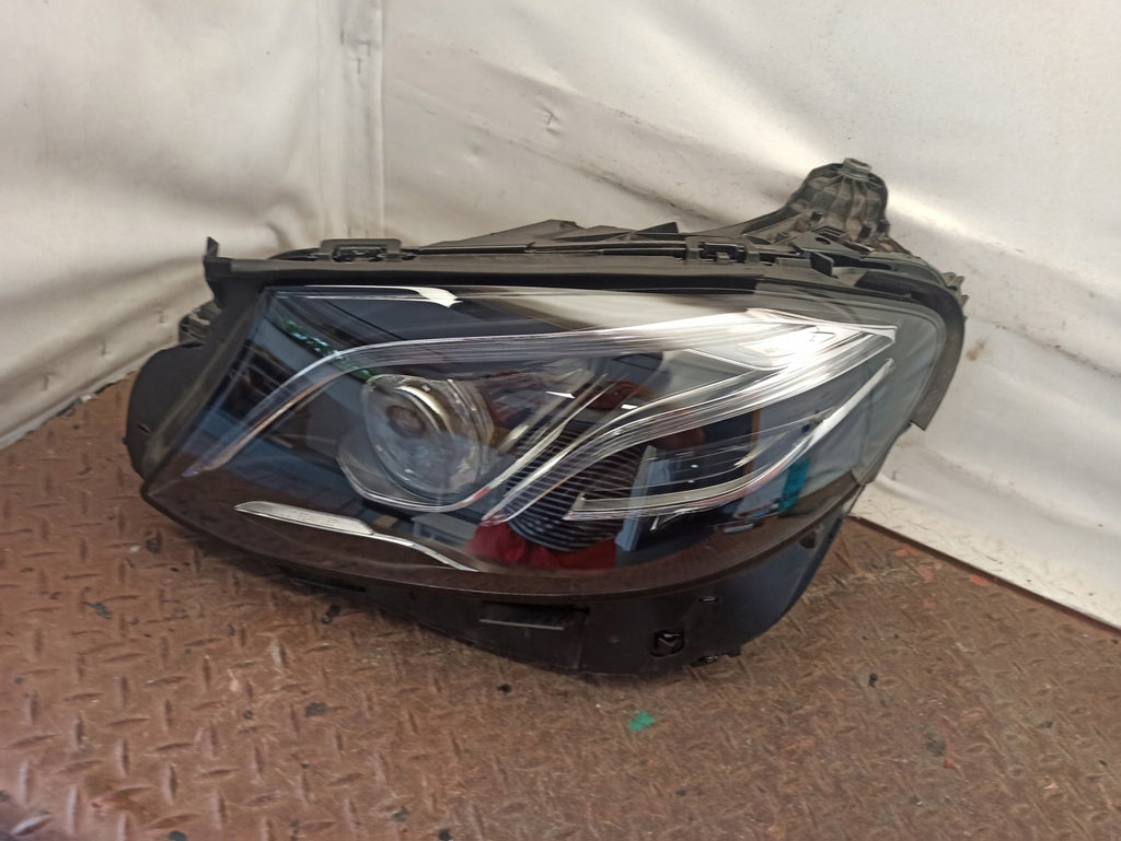 Frontscheinwerfer Mercedes-Benz W213 A2139069508 Full LED Links Headlight SCH6888949136qw