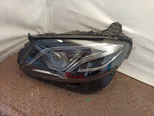 Laden Sie das Bild in den Galerie-Viewer, Frontscheinwerfer Mercedes-Benz W213 A2139069508 Full LED Links Headlight SCH6888949136qw