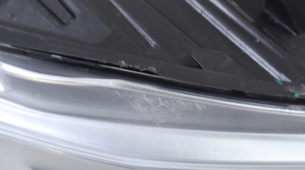 Frontscheinwerfer Tesla Model S 1053575-00-B 1053575105357500B LED Rechts