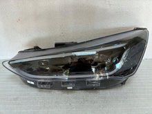 Laden Sie das Bild in den Galerie-Viewer, Frontscheinwerfer Ford Focus NX7B-13E017-AG Full LED Links Headlight SCH3991634459gf