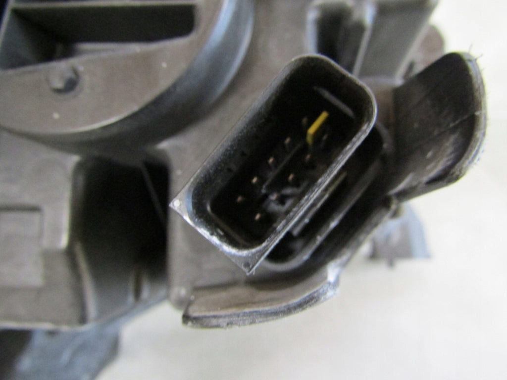 Frontscheinwerfer Citroën C4 III 9830649480 LED Links Scheinwerfer Headlight SCH3765512843sh