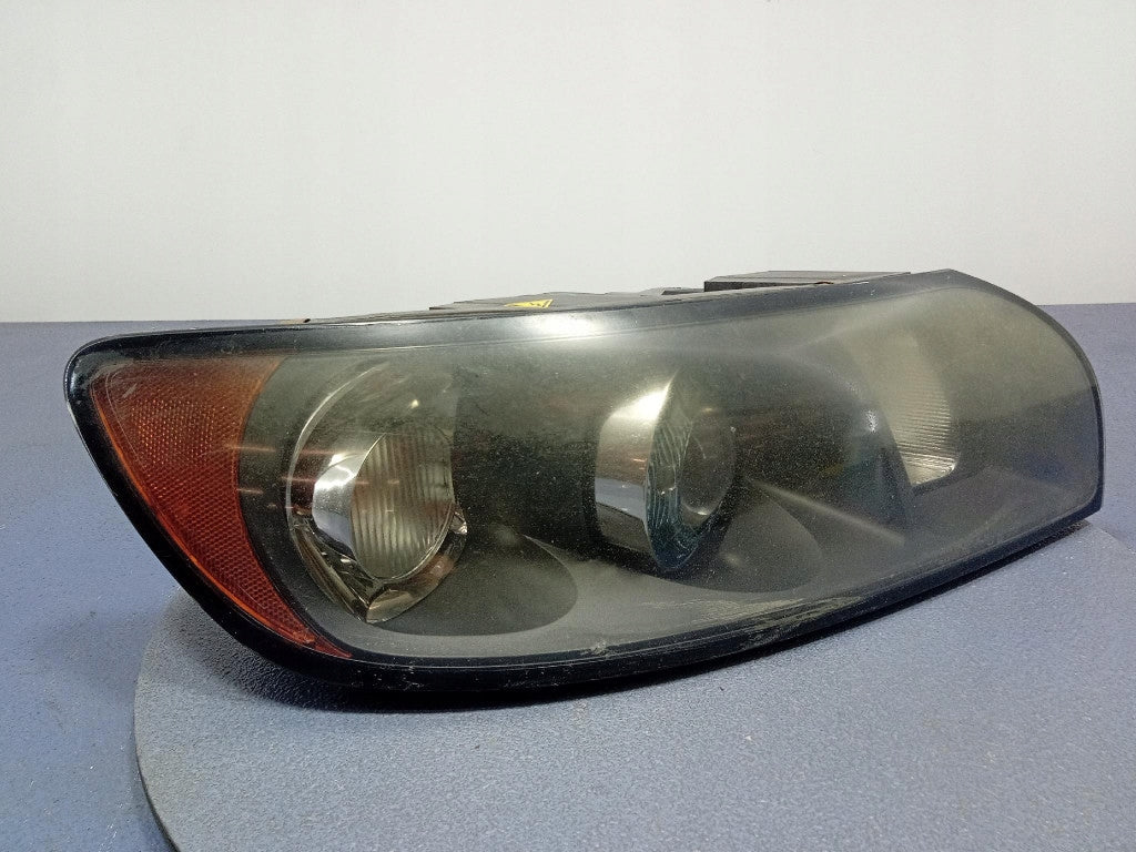 Frontscheinwerfer Volvo S40 30678204 Xenon Rechts Scheinwerfer Headlight SCH7507584149zv