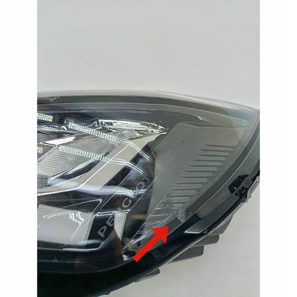 Frontscheinwerfer BMW X5 G05 2008 II 8069200 73313327 LED Links Headlight SCH9722402905oh