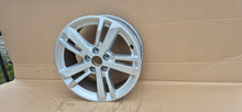 Load image into Gallery viewer, 1x Alufelge 17 Zoll 7.0" 5x112 83A601025F Audi Q3 Rim Wheel FEL2451329033gr