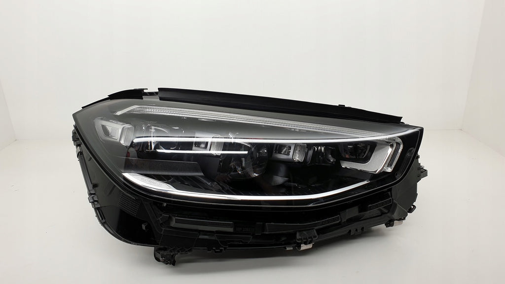 Frontscheinwerfer Mercedes-Benz W223 A2239062605 Rechts Scheinwerfer Headlight SCH5182496025ua