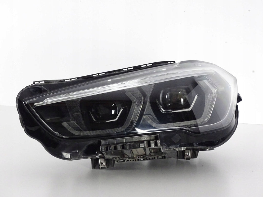 Frontscheinwerfer BMW X1 F48 5A01171-02 Links Scheinwerfer Headlight SCH5729524162eh