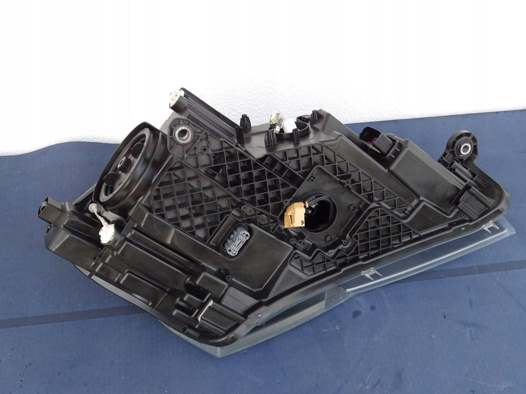 Frontscheinwerfer Skoda Superb I 3V1941015A 1ZS01193921 Links Headlight SCH5439054457ea