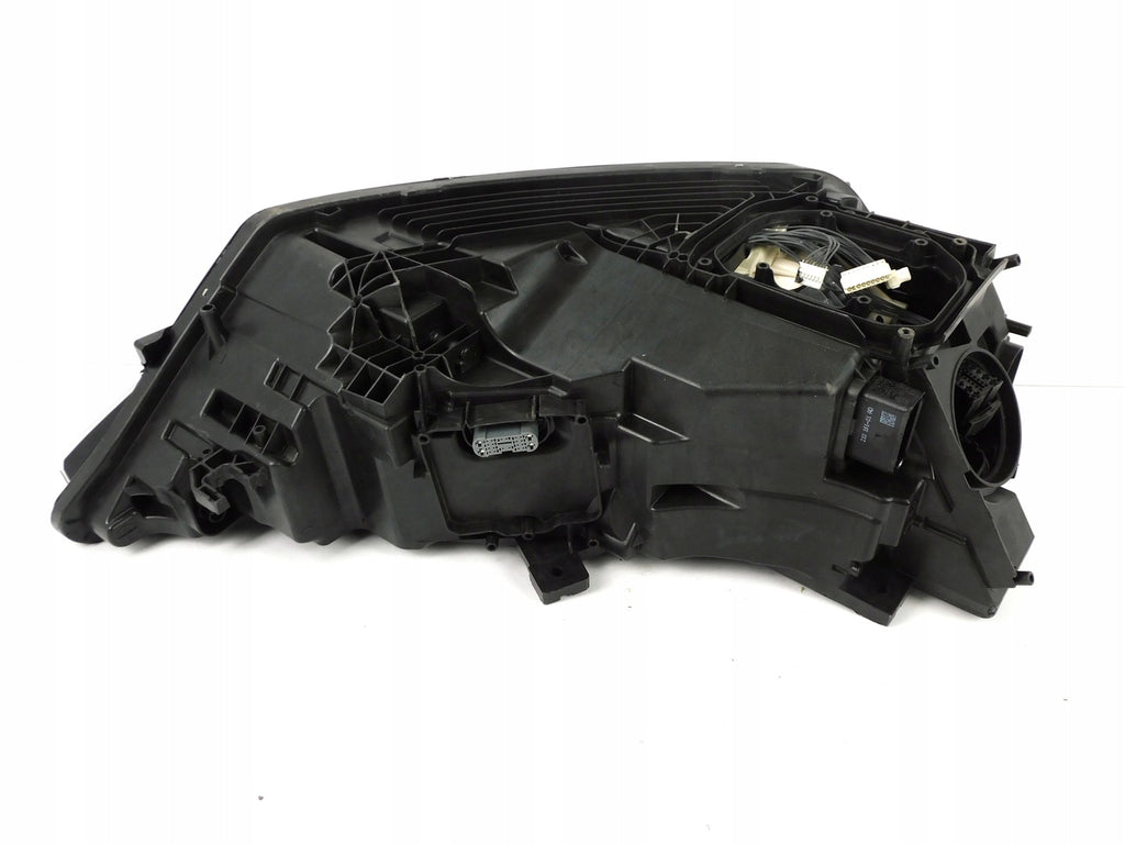 Frontscheinwerfer Audi A8 D5 LED Links Scheinwerfer Headlight SCH1523409781jj