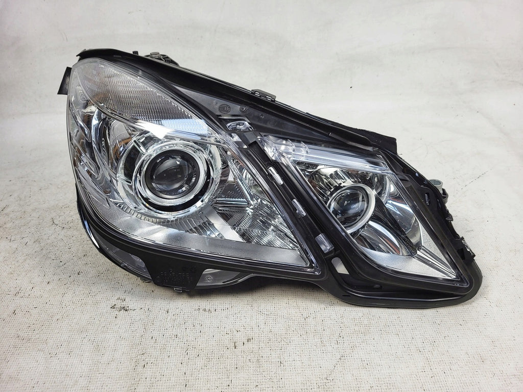 Frontscheinwerfer Mercedes-Benz W212 A2128200639 Xenon Rechts Headlight