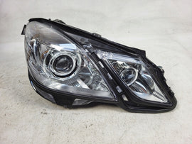 Frontscheinwerfer Mercedes-Benz W212 A2128200639 Xenon Rechts Headlight SCH6899060586di
